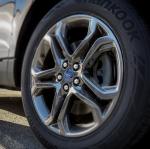 Ford Edge SEL Sport Appearance Package 2017 года (NA)